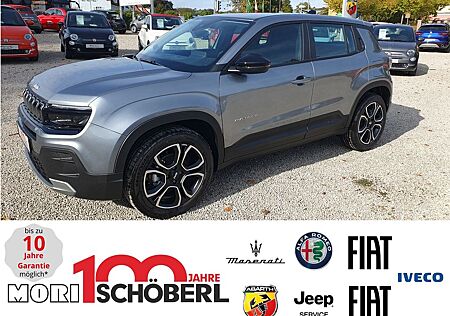 Jeep Avenger Altitude 1.2 GSE T3 GDI