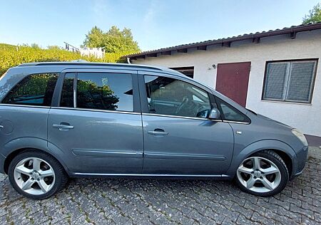 Opel Zafira 1.9 CDTI Cosmo 110kW Automatik Cosmo