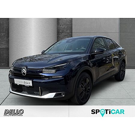 Citroën C4 X leasen