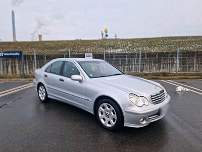 Mercedes-Benz C 200 KOMPRESSOR Classic