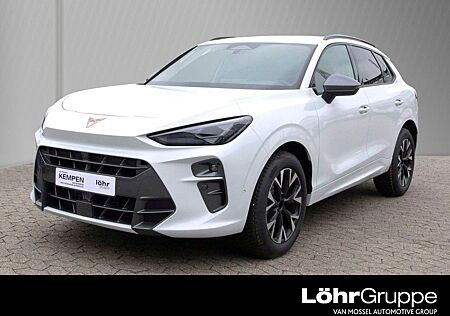 Cupra Terramar 1.5 eTSI DSG Edge Digital Drive