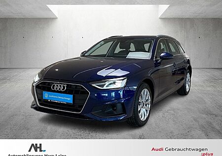 Audi A4 35 TDI S-Tronic Navi Pano Bang & Olufsen AHK