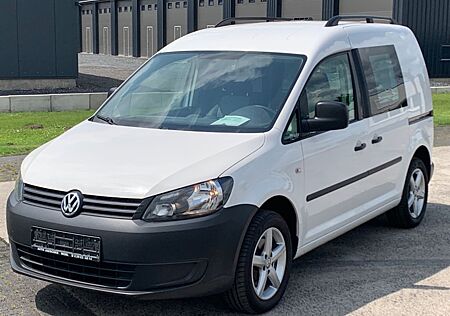 VW Caddy Volkswagen Kasten 1,6 TDI CR *EcoProfi*+Dachreiling