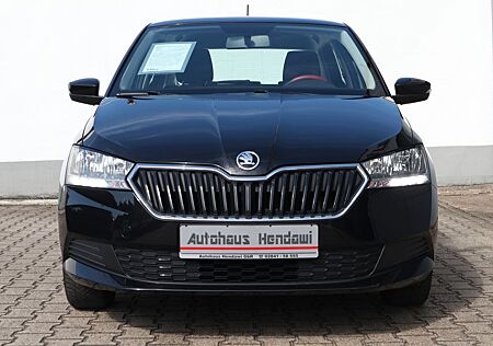 Skoda Fabia Cool Plus/ Klima/Start & Stop/DAB/LED
