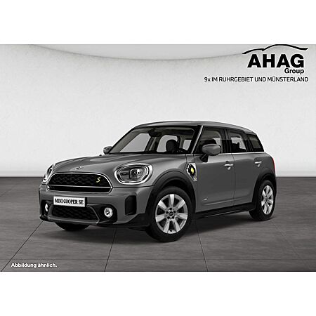 Mini COOPER SE leasen