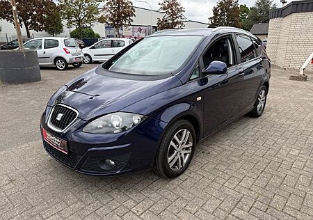 Seat Altea XL Stylance / Style*NAVI*6-GÄNGE*TÜV NEU