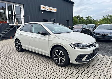 VW Polo Volkswagen VI Move Navi