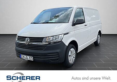VW T6 Transporter Volkswagen T6.1 Kasten 2.0 TDI Flügelt+Klima+PDCh+DAB