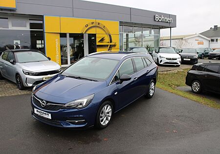Opel Astra K ST Elegance,Kamera,Navi,PDC