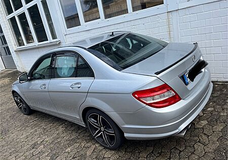 Mercedes-Benz C 180 Kompressor ELEGANCE Elegance