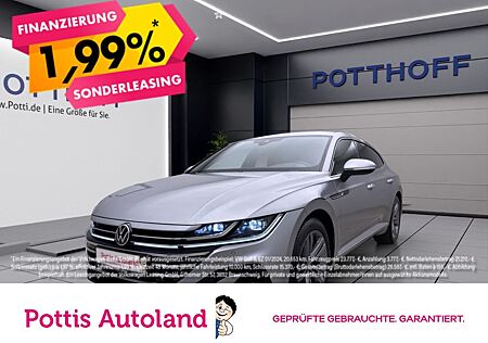 VW Arteon Volkswagen Shooting Brake 2.0 TSI DSG R-LINE NAVI AH