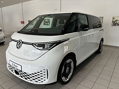 Volkswagen ID. Buzz Pro LR (Garantie 02/2030.AHK.Kamera.7 S