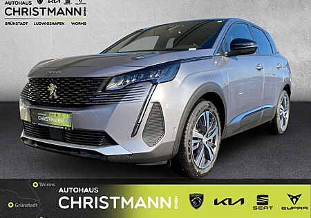 Peugeot 3008 Allure Pack 1.2 PureTech 130 EU6d * Audio-N