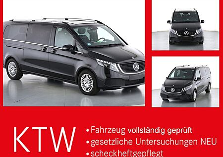 Mercedes-Benz EQV 300 Extralang,Avantgarde,8Sitze,2xelektr.Tür