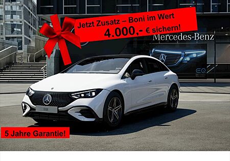 Mercedes-Benz EQE 350 4M AMG*Pano*Night*MEMORY*Burmester*360°*