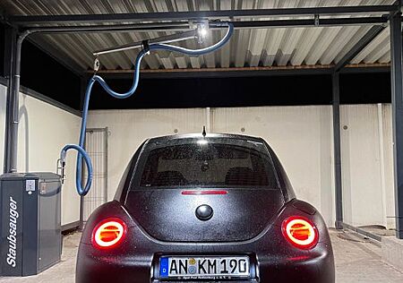 VW New Beetle Volkswagen