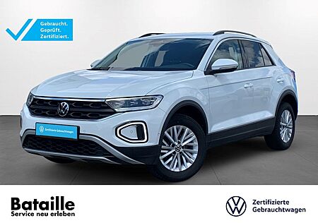 VW T-Roc Volkswagen 1.0 TSI Navi LED *179,- ohne Anzahlung*