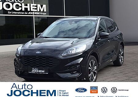 Ford Kuga ST-Line X FHEV 4x4+Navi+Pano+iACC+Frontkame
