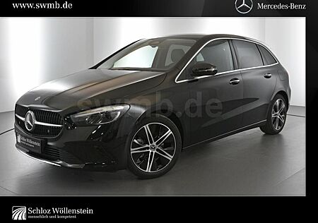 Mercedes-Benz B 180 3,99%/Progressive/LED/DISTRONIC+/KeylessGO