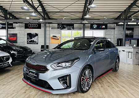 Kia Pro_ceed pro cee'd / ProCeed GT*GARANTIE*PANO*VIRTUAL*ACC