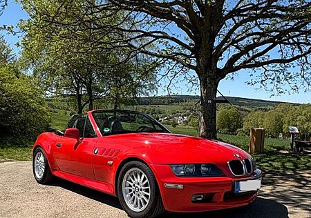 BMW Z3 Roadster / Cabrio