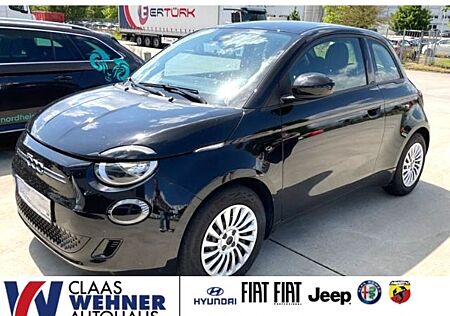 Fiat 500E e Neuer Action MJ22 One Pedal Drive Sonderl