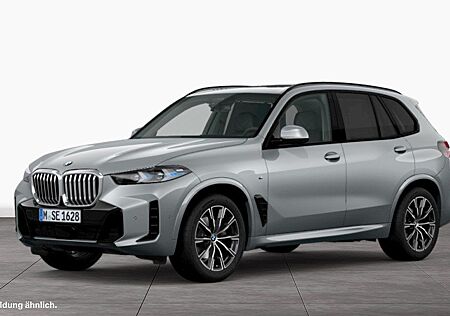 BMW X5 xDrive30d M Sport AHK Driv.Assist.Prof LED