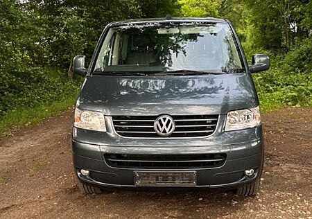 VW T5 Multivan Volkswagen