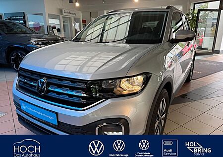 VW T-Cross Volkswagen 1.0 TSI Move +ACC+Navigation Lane Assist
