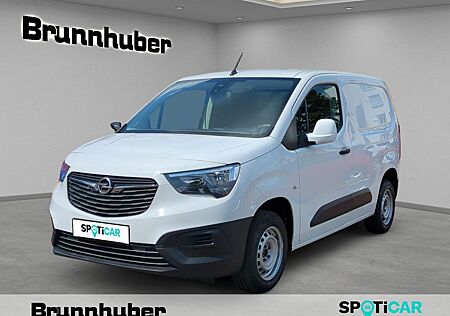 Opel Combo E D EU6d-T Cargo Edition 1.5 Diesel, 75 kW