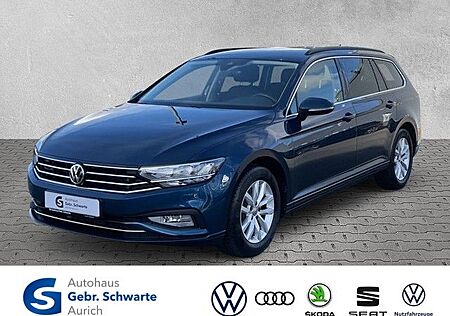 VW Passat Variant Volkswagen 1.5 TSI DSG Business ACC LED NAVI