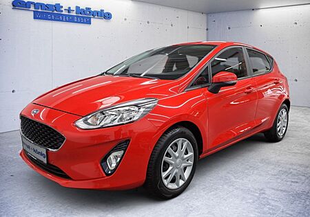 Ford Fiesta 1.5 TDCi COOL&CONNECT RFK PDC KLIMA SYNC