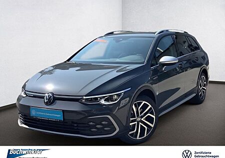 VW Golf Volkswagen Variant VIII Alltrack 2.0 TDI 4Motion DSG*A