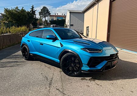 Lamborghini Urus 4.0 V8 Performante