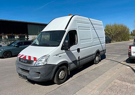 IVECO Andere Dayli Erdgas