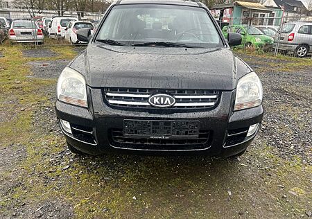 Kia Sportage EX 4WD Tüv Neu