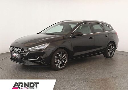 Hyundai i30 Kombi 1.5 T-GDI DCT Prime LED Navi ACC Kam