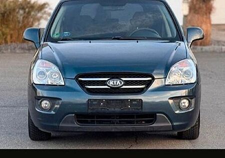 Kia Carens 2.0 Benzin/AutoGas (Automatic) CVVT EX