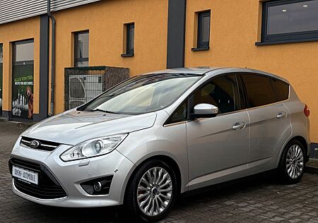 Ford C-Max 1.6 Titanium X *2.Hand+PDC+SHZ+Xenon+AC*