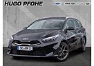 Kia Cee'd Sportswagon cee'd Spirit 1.6 CRDi MHEV 100kW DCT SW Kombi. 5