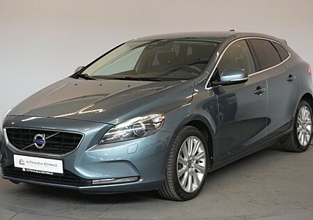 Volvo V40 Momentum ACC DAC Kam Memory Navi BiXenon