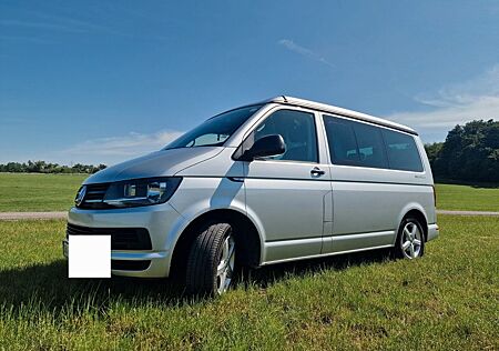 VW T6 California Volkswagen Original Beach Aufstelldach