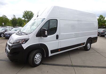 Peugeot Boxer Kasten L4H3/2,2 BlueHDi 140/Klima/PDC/Temp