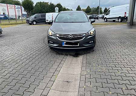 Opel Astra ST 1.6 Diesel Business 100kW S/S Auto ...