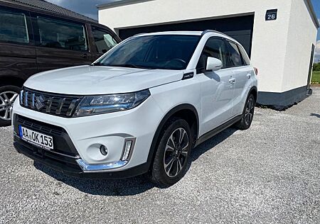 Suzuki Vitara 1.4 BOOSTERJET Hybrid Comfort+ Allgri...