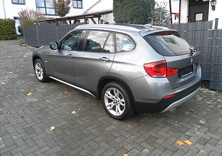 BMW X1 xDrive18d Automatik