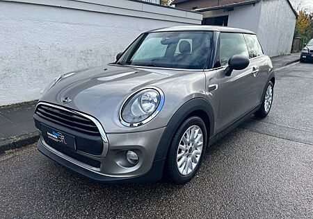 Mini ONE Klima PDC LM