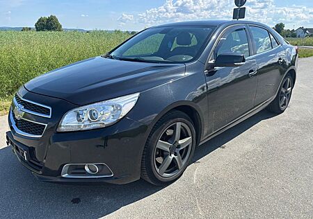 Chevrolet Malibu LT+