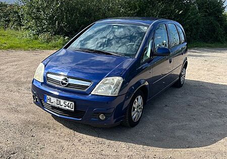 Opel Meriva 1.4 TWINPORT -