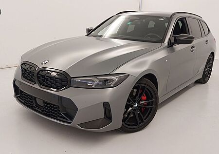 BMW M340 d x LED+ M-Sitze Memoy HeadUp DrivingProf